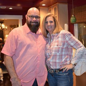 Meet your Posher, Vicki